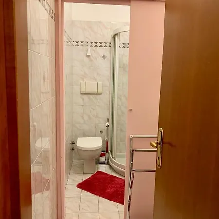 Apartmán Ca' Dei Leoni