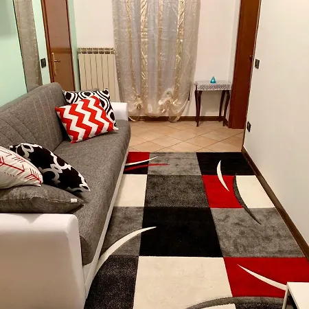 Ca' Dei Leoni Apartment