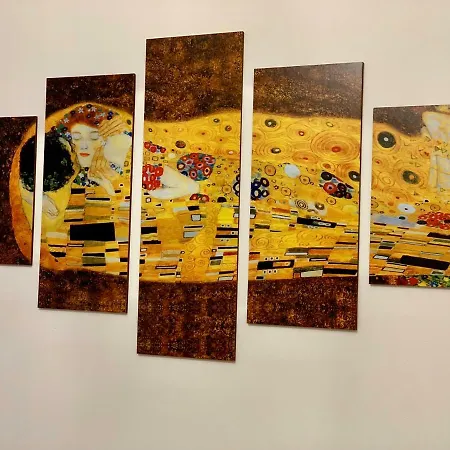 Apartmán Ca' Dei Leoni *